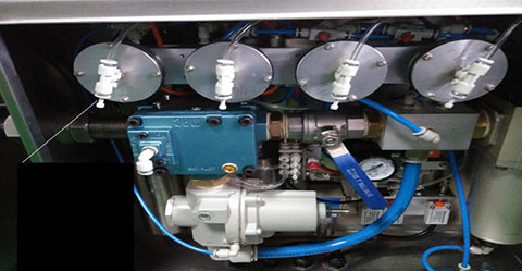 增安型防爆電機(jī)啟動前預(yù)吹掃對于生產(chǎn)安全至關(guān)重要